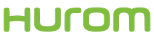 Hurom Logo